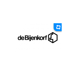 bijenkorf bon waar te koop